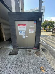 天神駅 徒歩6分 9階の物件内観写真